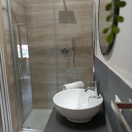 Guest house A Boutique *