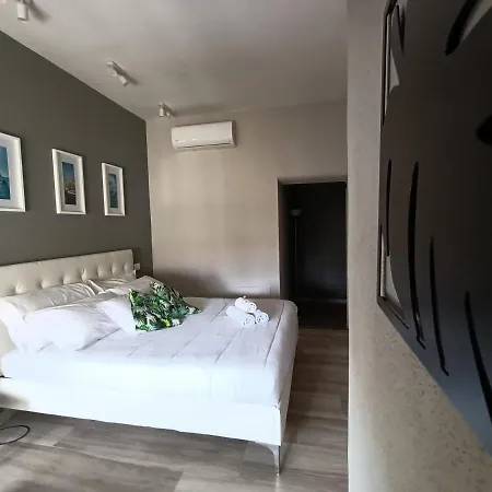 Guest house A Boutique Alghero