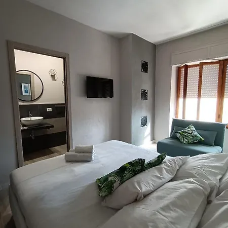 Guest house A Boutique *