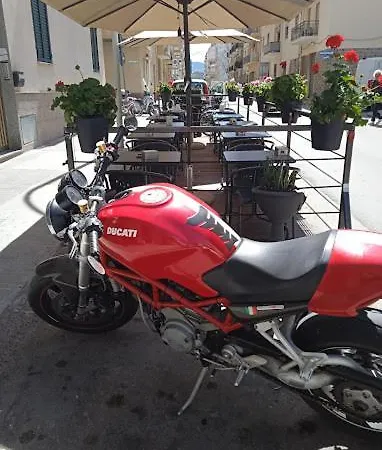 A Boutique Guest house Alghero