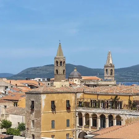 A Boutique Alghero