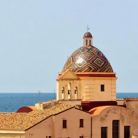 Guest house A Boutique Alghero