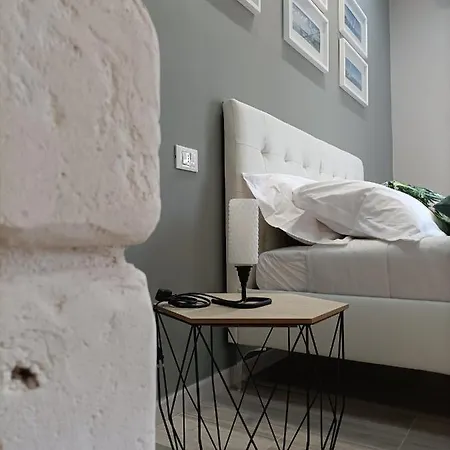 A Boutique Maison d'hôtes