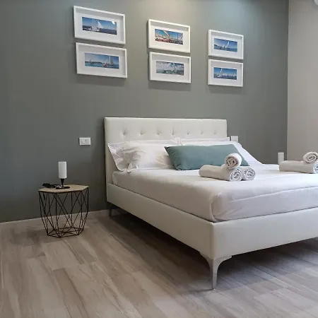 A Boutique Guest house Alghero