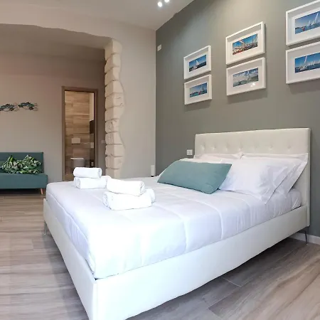 A Boutique Maison d'hôtes *