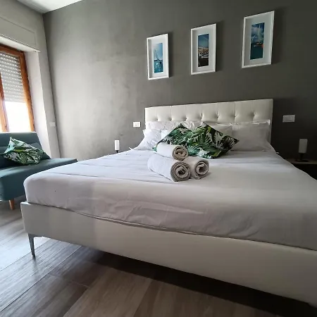 Casa de hóspedes A Boutique Alghero