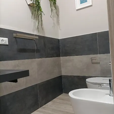 Casa de hóspedes A Boutique