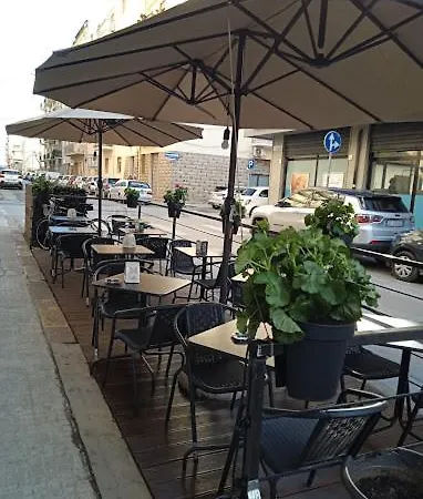 A Boutique אלגהרו