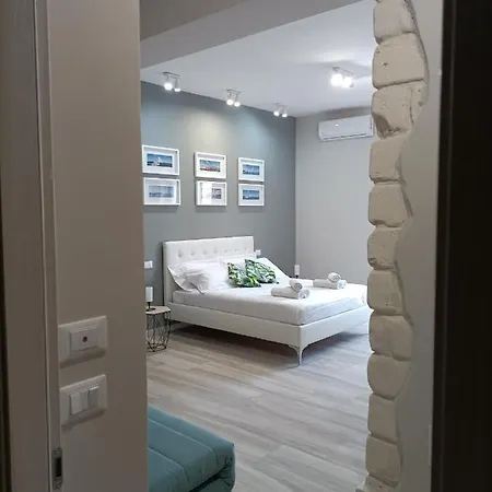 Affittacamere A Boutique Alghero