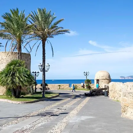 Affittacamere A Boutique Alghero