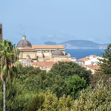 A Boutique Affittacamere Alghero
